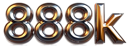 888k logo